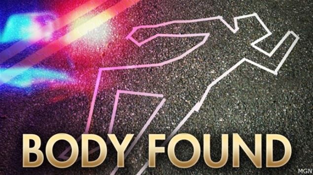 Body found