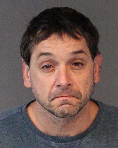 NHP Arrests Man for DUI, Identifies Himself as Father of Hug High Student