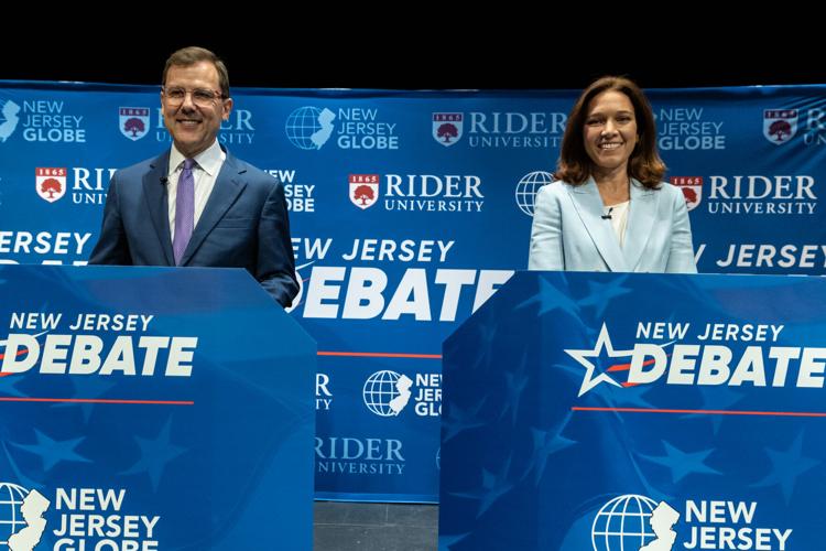 Election 2026 House New Jersey