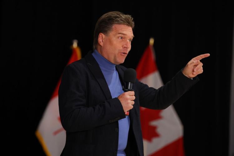 Canada Alberta Separation