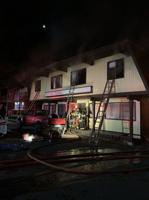 House Fire Quickly Extinguished Near Tahoe Boulevard In Incline Village