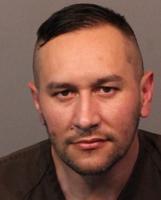 Man Arrested With Nine Bags of Drugs, Washoe County Deputies Say