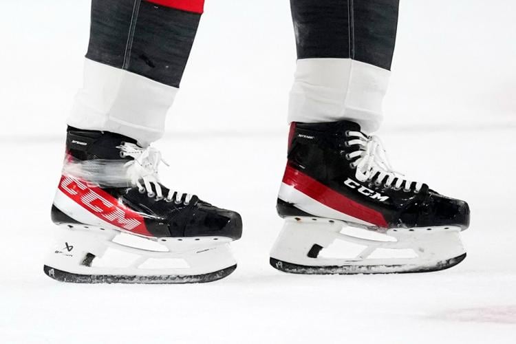Hockey's Tariff Trouble