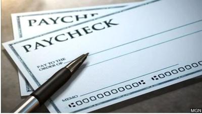 Criminal Records Keep Small Business Owners From Aid Program