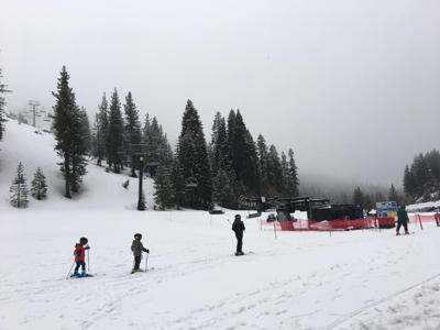 Many Area Ski Resorts Closing Even With Record Snow