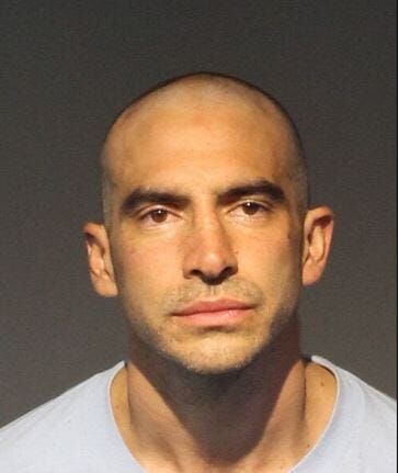 Man Threatens People at Two Sparks Businesses, Police Say