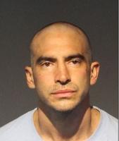 Man Threatens People at Two Sparks Businesses, Police Say