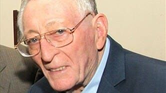 Former Nevada Assemblyman Joe Dini Dies at 85