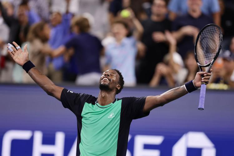 US Open Tennis