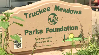 Truckee Meadows Parks Foundation