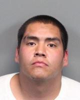 Reno Man Arrested After Chase Through Town