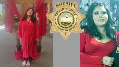 Missing 16-year-old Xochitl Garcilazo