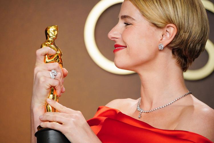 98th Academy Awards - Press Room