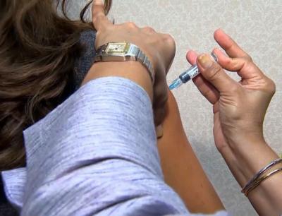 After First Flu-Related Death, Washoe County Health District Stresses Importance of Flu Vaccines