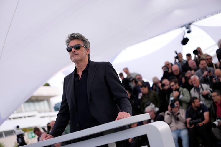 France Cannes 2026 Fatherland Photo Call