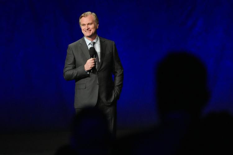 2026 CinemaCon - Universal Pictures and Focus Features