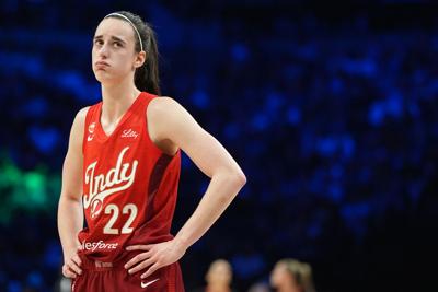 Fever Lynx Basketball