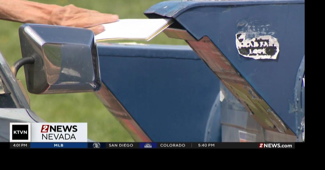 USPS Soon to Send Reno's Outgoing Mail to Sacramento for Processing ...