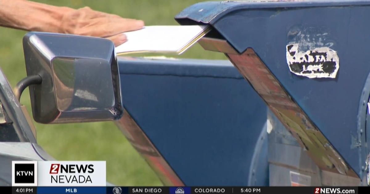 USPS Soon to Send Reno's Outgoing Mail to Sacramento for Processing ...