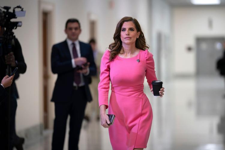 Election 2026 Nancy Mace