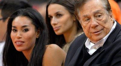 AP: Sterling Surrendering Clippers Control
