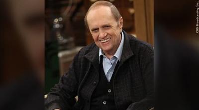Bob Newhart