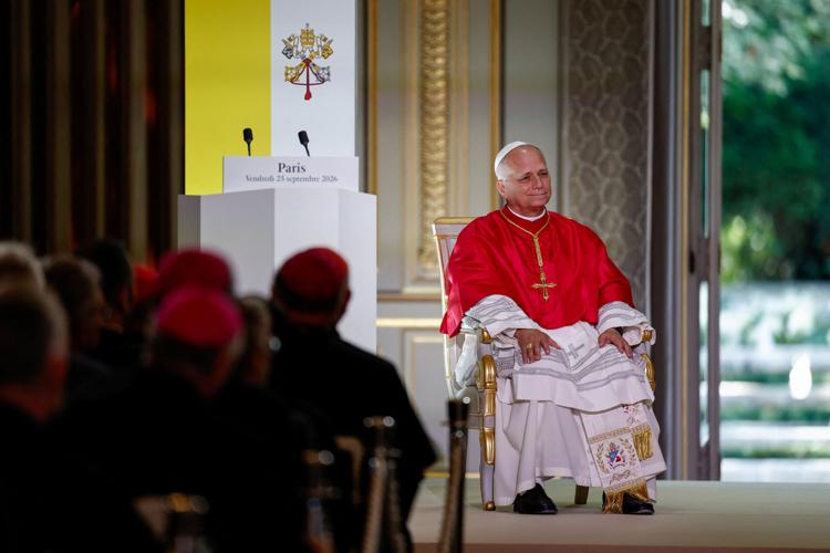 France Pope