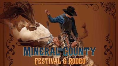 Mineral County Rodeo
