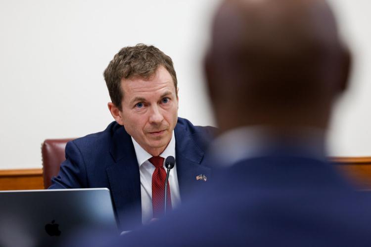 Georgia Election Indictment