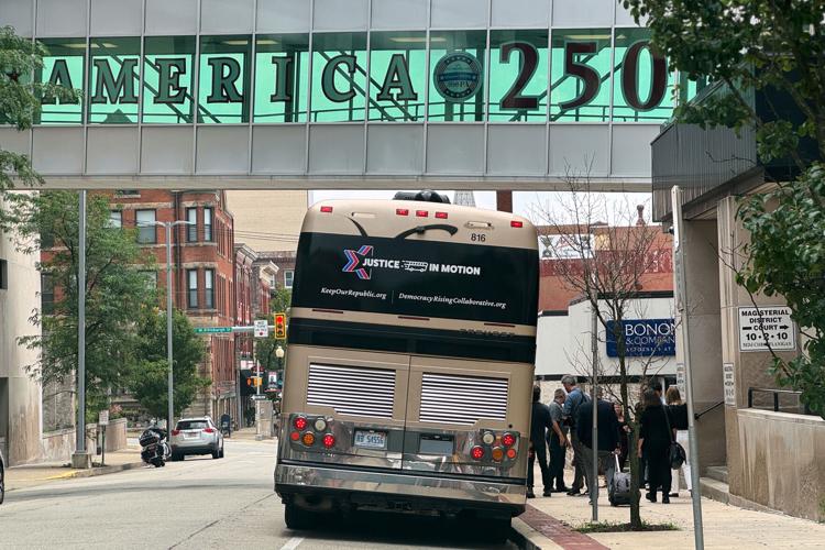 America 250 Judges Across America