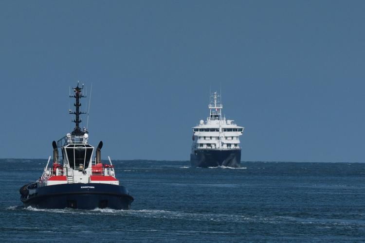 Netherlands Hantavirus Ship