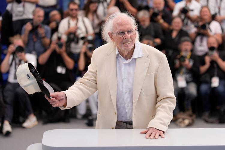 France Cannes 2026 Dernsie: The Amazing Life of Bruce Dern Photo Call