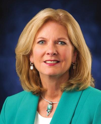 Reno-Tahoe Airport CEO Marily Mora to Retire June 30