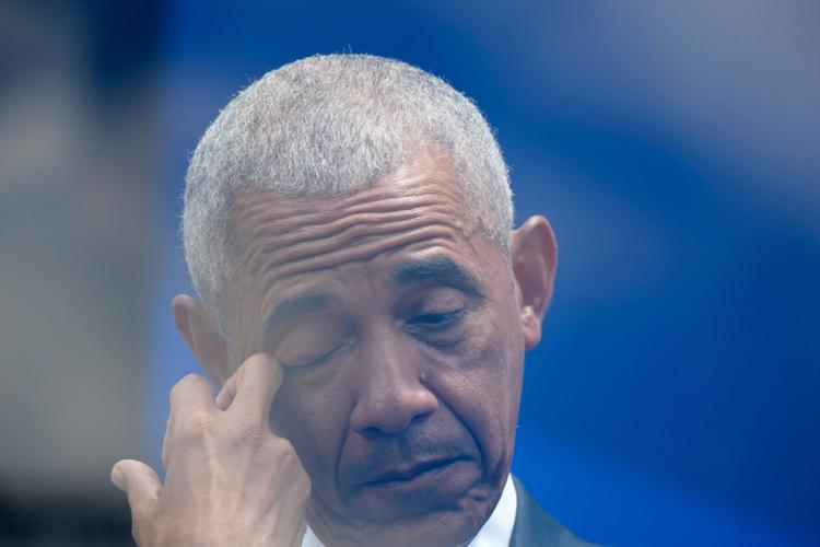 Obama Presidential Center