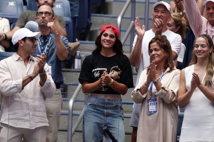 US Open Tennis