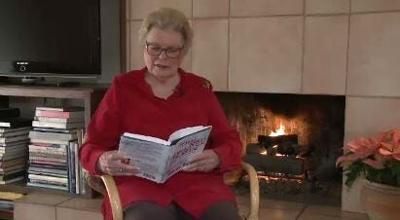 Local Professor Turned Author Releases Her First Novel