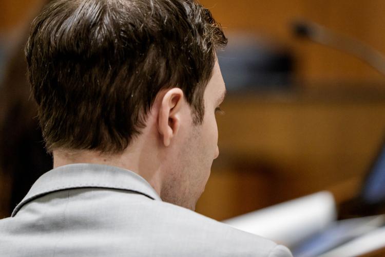 Charlie Kirk Shot