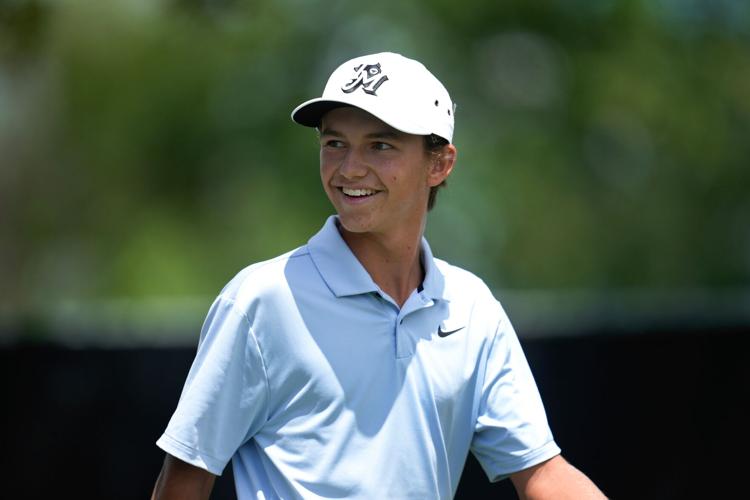 US Open Golf