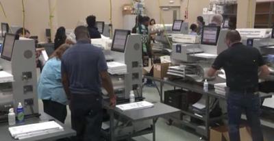 Florida Governor Wants Judge to Impound Voting Machines
