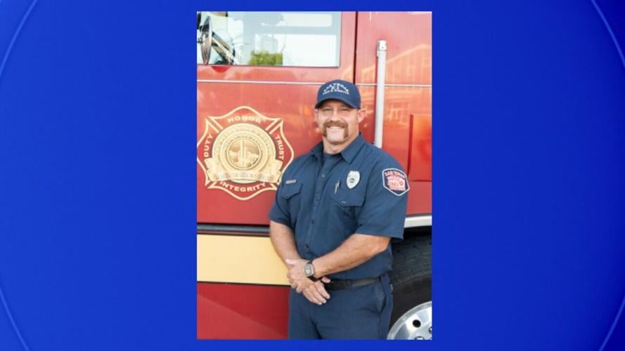 Kelly Arthur Brinkerhoff