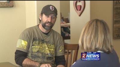 Only on 2: Nevada Backup in Burns, Oregon