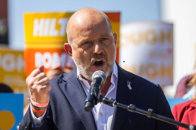 Election 2026 California Governor