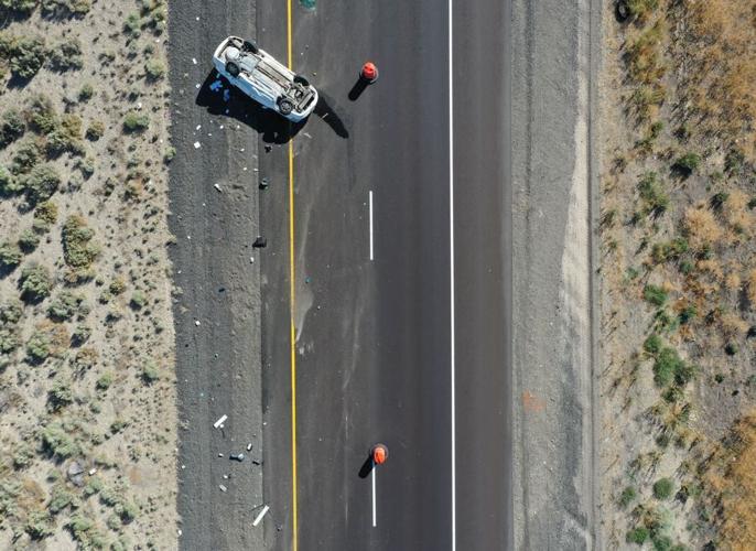 Winnemucca fatal crash