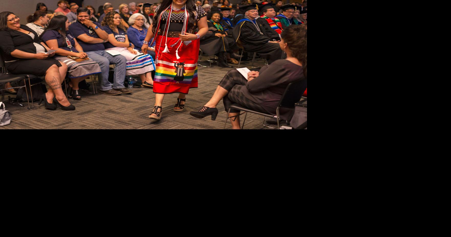 New UNR summer camp aims to help American Indian youth prepare for