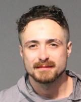 Reno Police Arrest Man on Stolen Property Charge
