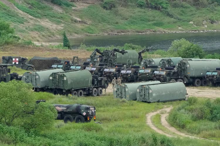 US Koreas