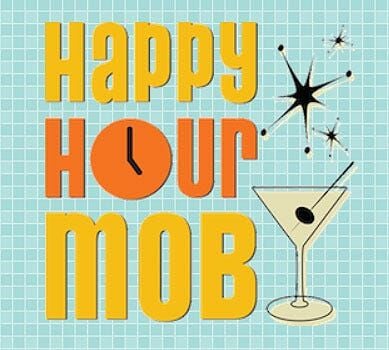 Happy Hour Mob Reno to Invade Silver Peak Wednesday