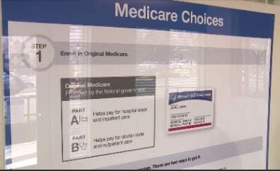 Medicare Enrollment Time: Advice from a Reno Broker