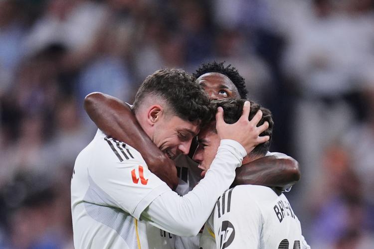 Spain La Liga Soccer