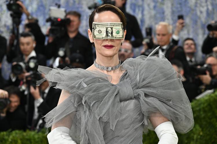 2026 MET Museum Costume Institute Benefit Gala